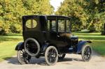 Ford Model T Centre-Door Sedan 1923 года